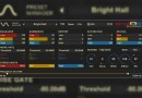 “良質”で”多機能”で”オシャレ”な無料マルチバンドエフェクトプラグイン『Amplio 2』 ※32bit only