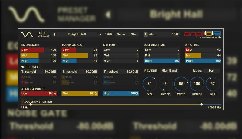 Amplio 2
