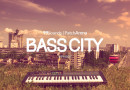 ヴィンテージシンセを３つ収録した無料Kontakt用音源『Bass City』