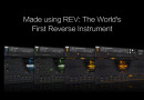 リバース専門音源Output「REV」の魅力を試せる無料サンプルパック『FREE REVERSE LOOPS』
