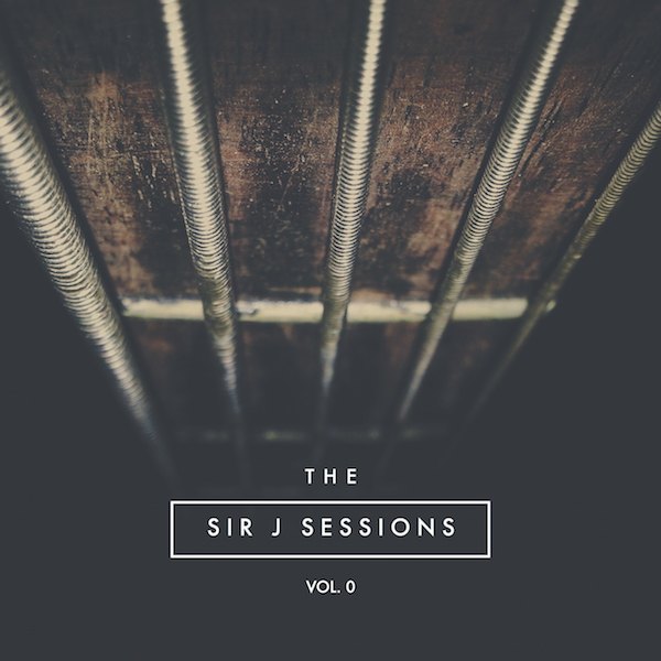 ファンク系のブラスや声ネタ等が収録された無料サンプルパック「The Sir J Sessions: VOL.0 free sample pack」