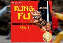 カンフーの掛け声や効果音が収録されたサンプルパック『Kung Foo Sound Effects Vol 1』