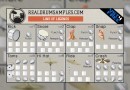 ヒップホップに最適なドラムサンプルを収録したシンプルなVST/AU対応無料プラグイン『Line of Legends』