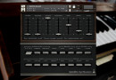 MoogのヴィンテージシンセをサンプリングしたKontaktライブラリ『Satellite』