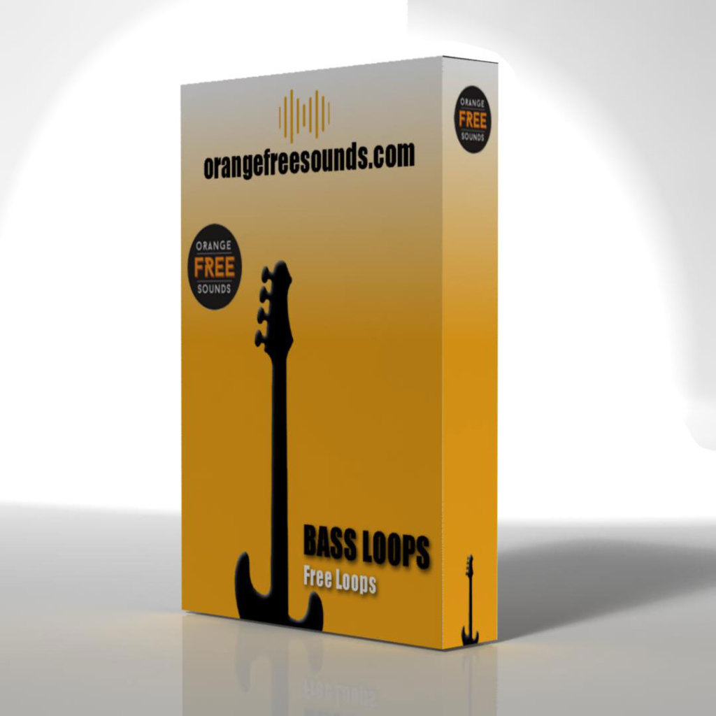 シンセベースのループサンプルが収録された無料サンプルパック『Bass Loops Sound Pack』