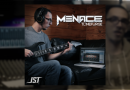 Joey Sturgis Toneから初のアンプシミュレータープラグイン『TONEFORGE – MENACE』のβ版がプリリリース