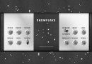 雪が降る！目と耳で癒される優しい音色の無料Reaktor用シンセサイザー『SNOWFLAKE』
