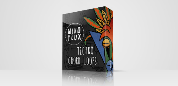 テクノ向けのコードループが収録された無料サンプルパック『Techno Chord Loops Freebie』
