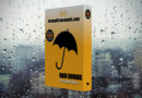 雨の環境音が収録された無料サンプルパック『Rain Sounds』