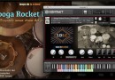 Loops de la CrèmeがファンキーなKontakt用ドラムライブラリ『Booga Rocket Drums』をリリース