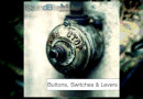 スイッチを押した音やノブを回した音などが収録されたサンプルパック『Buttons, Switches & Levers』