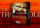 ローファイな音が魅力のストローバイオリンの無料Kontaktライブラリ『THE STROH VIOLIN』