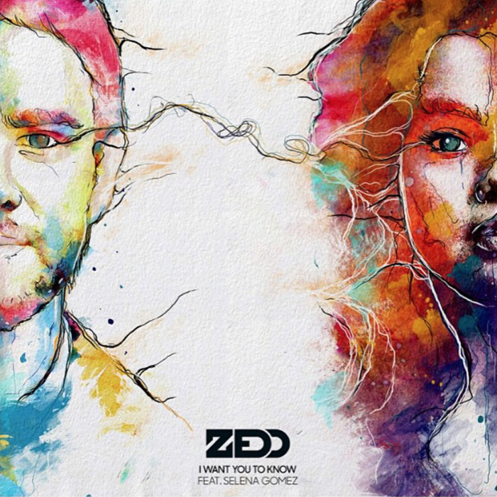 ZEDDが新曲『I Want You To Know (feat. Selena Gomez)』のアカペラ音源を無料配布