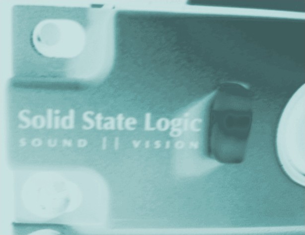 SSLチャンネルストリップの音を再現できるIRパック『SSL Channel Strip Impulse Set』