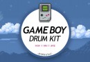 チップチューナー必見！Kontaktにも対応した無料8bitドラムサンプルパック『Game Boy Drum Kit』
