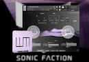 FXジェネレーター無料Kontaktライブラリ『Whoosh Machine』
