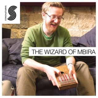 オルゴールのルーツとなった民族楽器、ムビラ(カリンバ)の無料サンプルパック『The Wizard of Mbira』