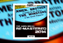 【配布終了】リマスターされたアーメンブレイクを収録した無料サンプルパック『The Amen Break Re-Mastered 2014』