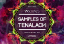Kontaktにも対応！SFチックかつ幻想的な無料SFXサンプルパック『Samples of Tenalach』