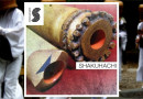 様々なフォーマットに対応した「尺八」の無料音源『Shakuhachi』