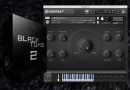 Wavesfactoryのシネマティックパーカッション音源『BlackToms』がv2.0にアップデート！