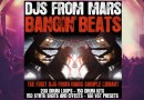 【配布終了】500個のサンプルにMassive、Sylenth1用プリセットも収録された無料サンプルパック『DJS FROM MARS – Bengin’ Beat』