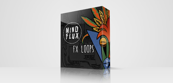 テクノ向けFXループが収録された無料サンプルパック『FX Loops Freebie』