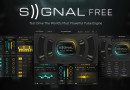 話題のKontaktインストゥルメント、Output『SIGNAL』の無料版が登場！