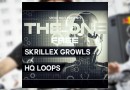 Skrillex風グロウルベースが収録された無料サンプルパック『Skrillex Growls』