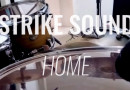 Kontakt、SFZにも対応！ロック向けの生ドラムの無料サンプルパック『StrikeSound Home kit』