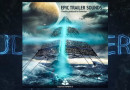ハリウッド映画の予告のような、大迫力のシネマティック系無料サンプルパック『Epic Trailer Sounds』