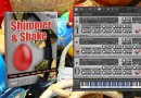 【※終了】シェイカーなどのハンドパーカッションの大容量ライブラリ『Shimmer & Shake』が78%OFFセール中、€19.99で購入可能！