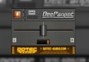 Win/Mac、32/64bit対応！ハース効果によるリアルなパンニングが可能な無料プラグイン『DeePanpot』