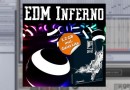 FXpansionのビートシーケンサープラグイン『Geist Lite』と1GB以上のドラムキットが収録された『EDM Inferno』が無料配布中 ※追記