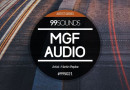 Operator用プリセットも収録！ダークな雰囲気のIDM向け無料サンプルパック『MGF Audio』