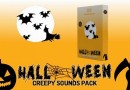 ハロウィンにピッタリのホラーテイストな無料サンプルパック『Halloween Creepy Sounds』
