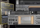 キーボード、マウスのタイピング・クリック音をリアルに再現するKontaktライブラリ『MaK – Mouse & Keyboard』 無料版も有り！