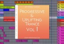 Ableton Liveプロジェクトも収録した、トランス向け無料サンプルパック『Progressive & Uplifting Trance Vol1』