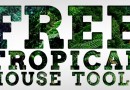 Sylenth1用プリセットも収録された無料サンプルパック『Free Tropical House Tools』