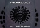 Massiveプリセットも収録されたDnB向け無料サンプルパック『Drum & Bass Essentials』