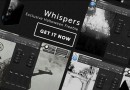 ホラー向けのウィスパーボイスを収録した無料Kontaktライブラリ『Whispers』