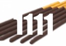 ポッキーの箱を叩いた音、食べる音などを収録した無料サンプルパック『The 1111 Pack』