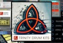 様々なフォーマットに対応！TR-808/TR-909/LM1を収録した無料サンプルパック『Trinity Drum Kits V1 FREE』※期間限定