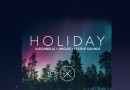 ソリの鈴やチャイムやベルが収録された、クリスマスにピッタリのサンプルパック『Holiday』