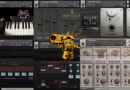 【※終了】Rhythmic Robot Audio、マニアックなKontaktライブラリシリーズ『Mongo’s Cupboard』のセール開催中。今週末限定