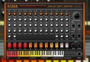 “TR-808″をエミュレートしたVST/AU対応プラグイン『RC808』