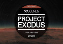 壮大なパッドサウンドなど、127個のパッチを収録した無料Kontaktライブラリ『Project Exodus』