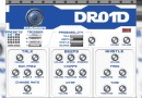 ロボットサウンドを作れる無料SFXジェネレーター『DR01D』