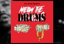 有名プロデューサーJust Blazeが使用していたドラムサンプルを収録した無料サンプルパック『Meow The Drums』