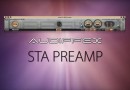 【終了】通常19ドルで販売されているAudifiedのサチュレータープラグイン『STA Preamp』が現在”1ドル”セール中！